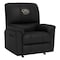 Dreamseat Rocker Recliner with Arizona Diamondbacks Primary XZ52031CDRRBLK-PSMLB20001 - alternate 1